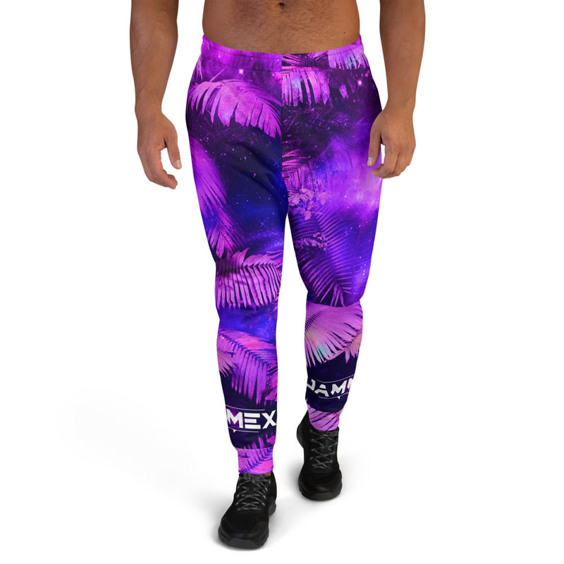 Nairola Luno - Men's Joggers