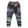 Space Jungle - Men's Joggers