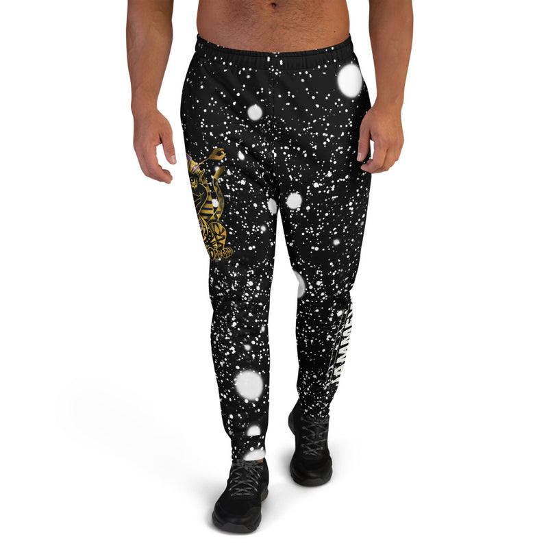 Penumbra Sphinx - Men's Exotik Joggers