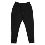 Onyx Emblem - Men's Joggers