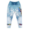 Feathers In The Sky - Men's Joggers