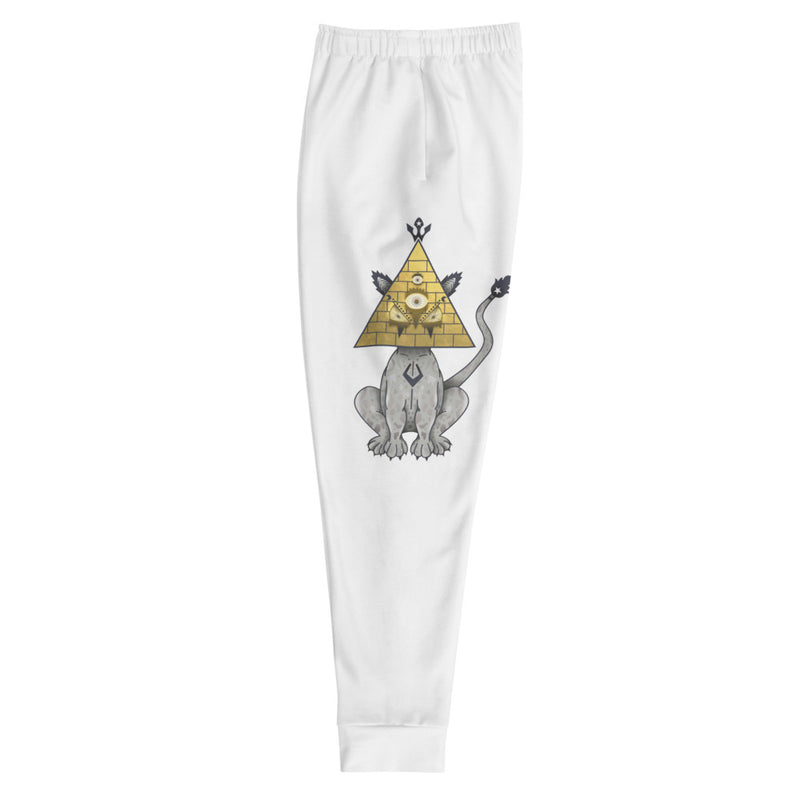 Evolution Prism - Men’s Diamond Joggers