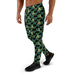 Among The Leaves - Men's Exotik Joggers