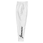 Pure Mischief - Men's Emblem Joggers