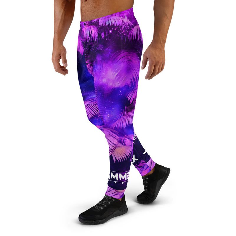 Nairola Luno - Men's Joggers