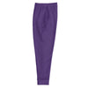 Violet Emblem - Men's Joggers