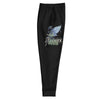 Aurora - Men's Emblem Joggers