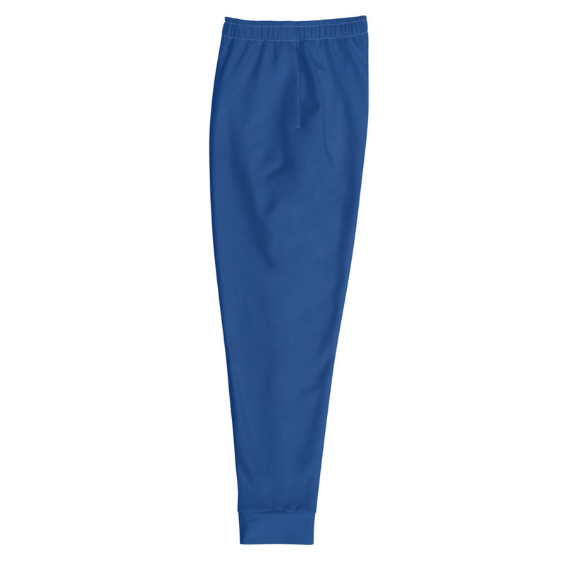 Cobalt Emblem - Men's Joggers