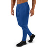 Cobalt Emblem - Men's Joggers