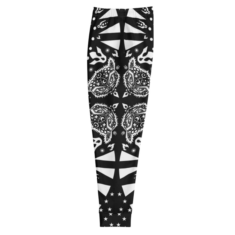 Hybrid Dimensions - Men's Exotik Joggers