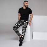 Hybrid Dimensions - Men's Exotik Joggers