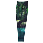 Boonetopian Jungle - Men’s Joggers