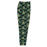 Among The Leaves - Men's Exotik Joggers