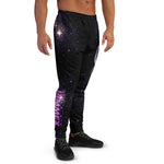 Full Moon - Men’s Stardust Joggers