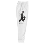 Pure Mischief - Men's Emblem Joggers