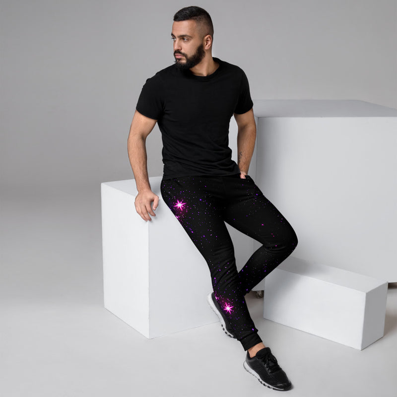 Venus - Men's Accent Joggers