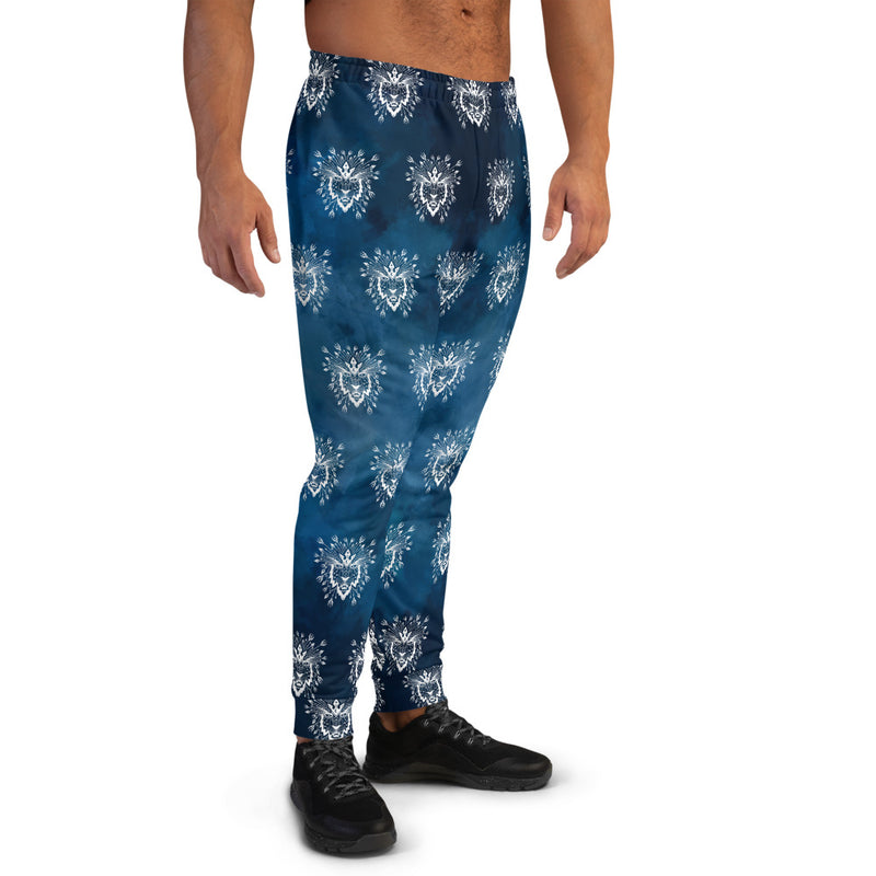 Unexpected Impulse - Men's Exotik Joggers