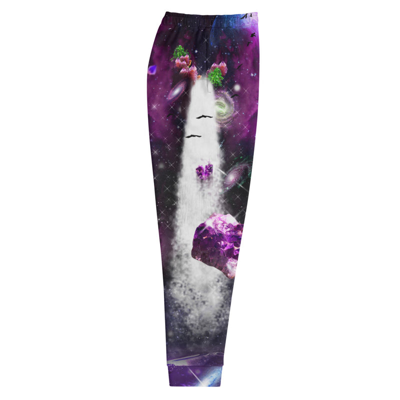 Amethyst Universe - Men's Joggers