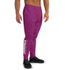 Wine Emblem - Men's Joggers