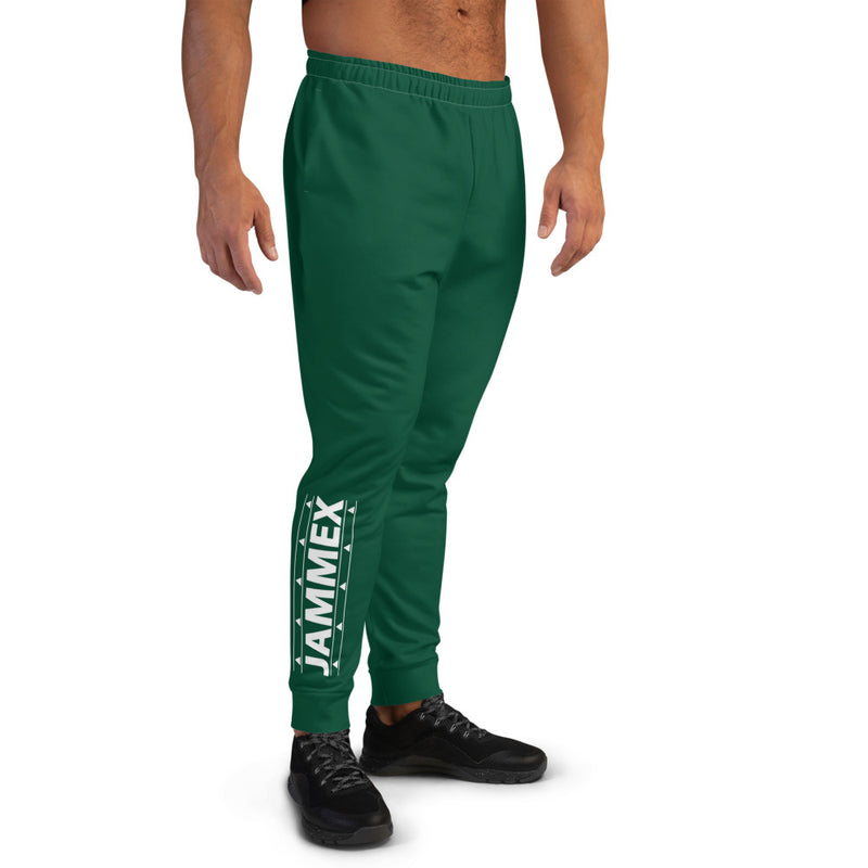 Viridescent Emblem - Men's Joggers