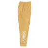 Gilded Emblem - Men's Joggers