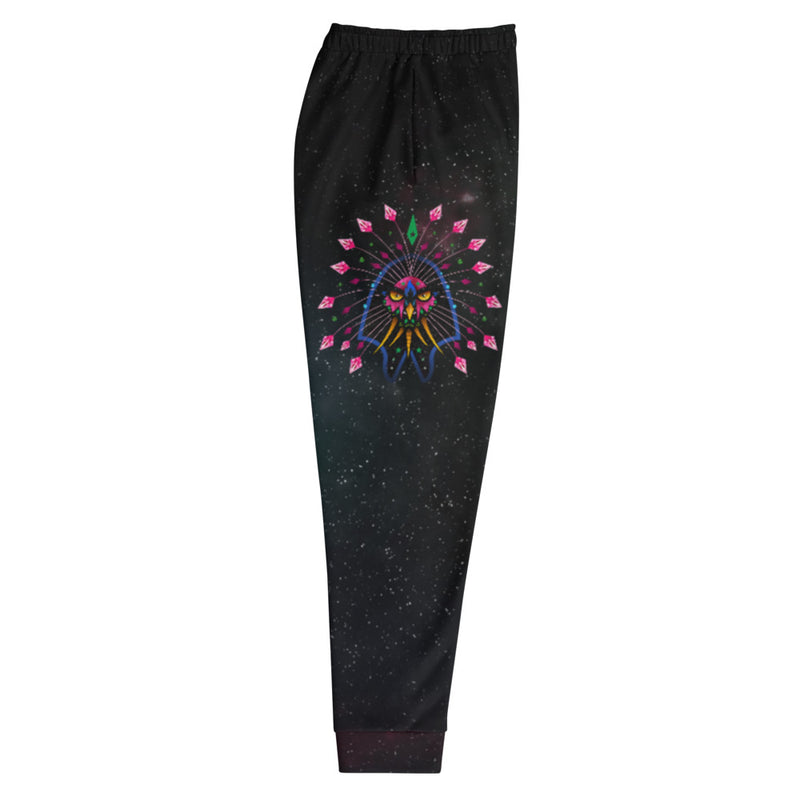 Emerald Of Prey - Men's Stardust Joggers