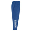 Cobalt Emblem - Men's Joggers