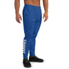 Cobalt Emblem - Men's Joggers