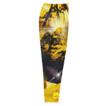 Himbaisha Universe - Men's Joggers