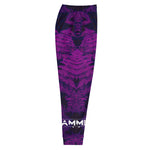 Exotic Ferns - Men's Joggers