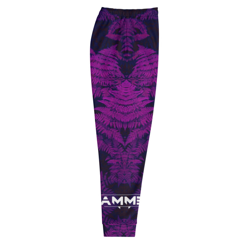 Exotic Ferns - Men's Joggers