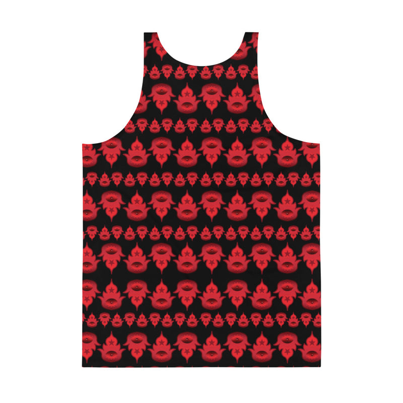 Obscure Flame - Men’s Exotik Tank Top