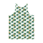 Among The Leaves - Men’s Exotik Tank Top