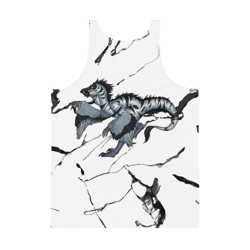 Natural Predator - Men’s Tank Top