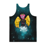 Luna - Men’s Stardust Tank Top