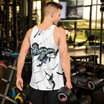 Natural Predator - Men’s Tank Top