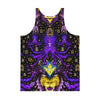 Fragments of Consciousness - Men’s Exotik Tank Top