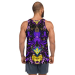 Fragments of Consciousness - Men’s Exotik Tank Top