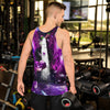 Amethyst Universe - Men’s Tank Top