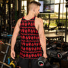 Obscure Flame - Men’s Exotik Tank Top