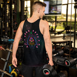 Emerald Of Prey - Men’s Stardust Tank Top