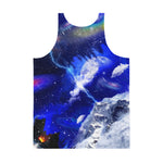 Plasma Universe - Men’s Tank Top