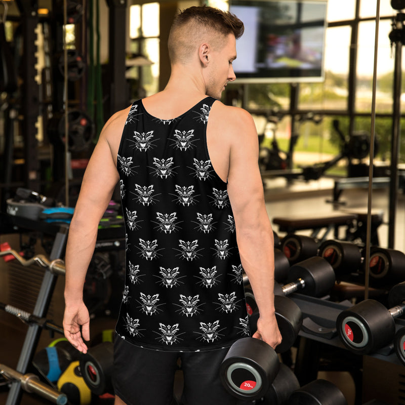 Future Jaguar - Men’s Corporate Tank Top