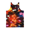 Crystal Universe - Men’s Tank Top