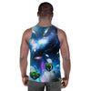 Ivory Universe - Men’s Tank Top