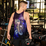 Thunder God X - Men’s Stardust Tank Top