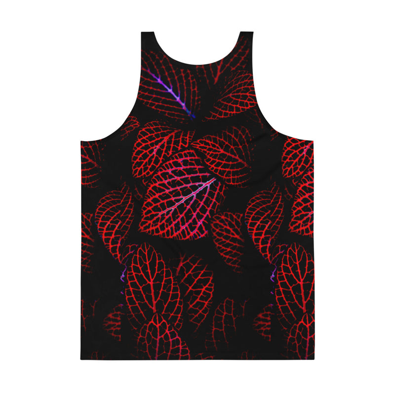 Rich Foliage - Men’s Tank Top