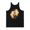 Gleam - Men’s Diamond Tank Top