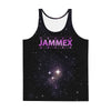 Full Moon - Men’s Stardust Tank Top