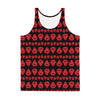 Obscure Flame - Men’s Exotik Tank Top